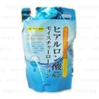 Cosme Station - Kumano Hyaluronic Acid Moisture Lotion (refill) 400ml