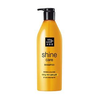Miseensc Ne - Shine Care Shampoo 680ml 680ml