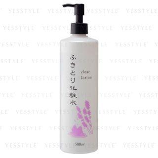 Heim - Clear Lotion 500ml