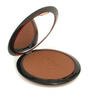 Guerlain - Terracotta Bronzing Powder (moisturising And Long Lasting) - No. 07 10g/0.35oz