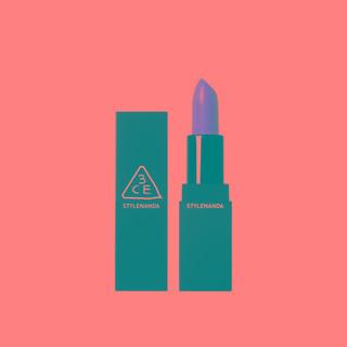 3ce - Matte Lip Color #217 3.5g