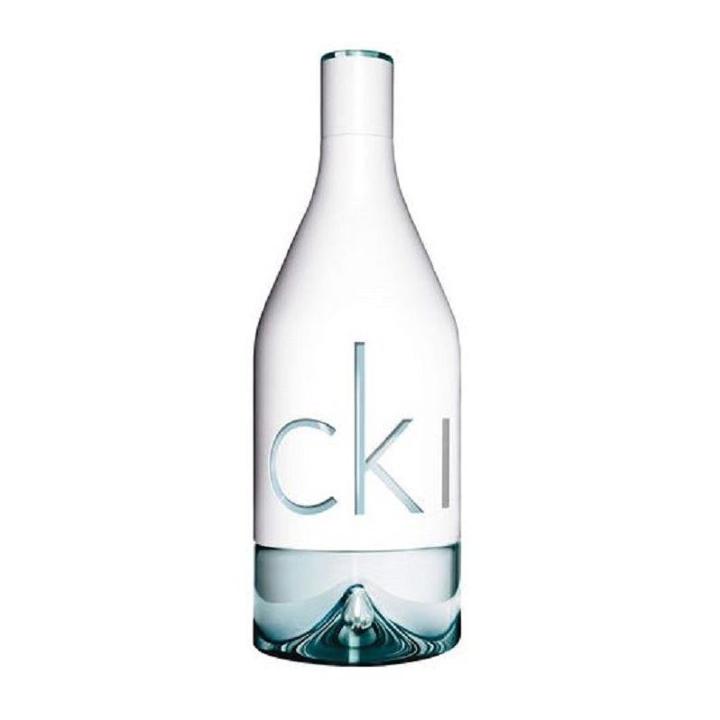 Calvin Klein - In2u For Him Eau De Toilette 50ml