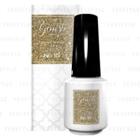 Cosme De Beaute - Gn By Genish Manicure Nail Color (#015 Champagne) 8ml
