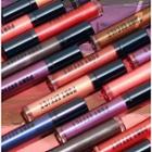 Memebox - Pony Effect Metallic Matte Lip Color #gold Digger 5.5g