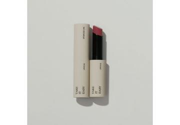 Fresho2 - Selina Take It Easy Matte Lipstick First Butterfly Moment 3.7g