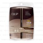 D-up - Silky Liquid Eyeliner Wp (brown Black) 1 Pc