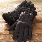 Padded Gloves