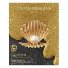 No:hj - Intra Gold 24k Modeling Mask - 4 Types Pearl