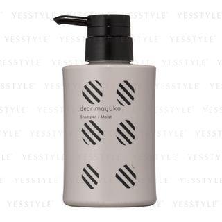 Dear Mayuko - Shampoo Moist 300ml