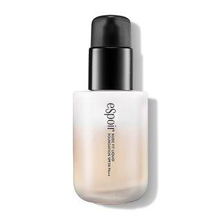 Espoir - Nude Fit Liquid Foundation Spf34 Pa++ 30ml (5 Colors) #y303 Ivory Pure (medium 1)