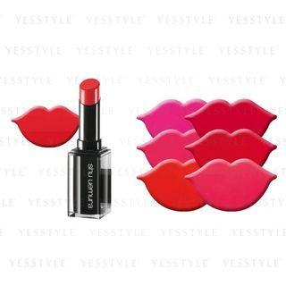 Shu Uemura - Rouge Unlimited Sheer Shine Renewal - 7 Types