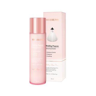 Merbliss - Wedding Program Refreshing Emulsion 150ml 150ml