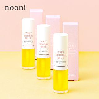 Memebox - Nooni Water Blending Lip Oil 6.5ml