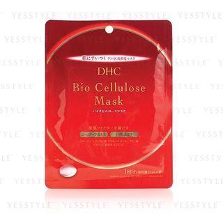 Dhc - Bio Cellulose Mask 1 Pc