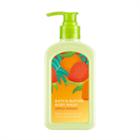 Nature Republic - Bath & Nature Body Wash (apple Mango) 250ml 250ml