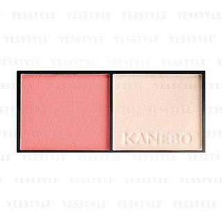 Kanebo - Variant Brosse (cheeks) (#01 Coral Petal) 4g