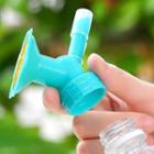 Set Of 2: Plastic Gardening Sprayer Cap