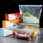 Freezer Bag (various Designs) / Set