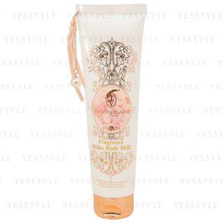 Blooming Blan C - Fragrance Milky Body Cream 150g