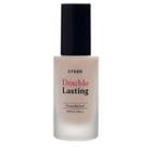 Etude House - Double Lasting Foundation New - 12 Colors #21w1 Beige