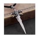 Sword Pendent Necklace