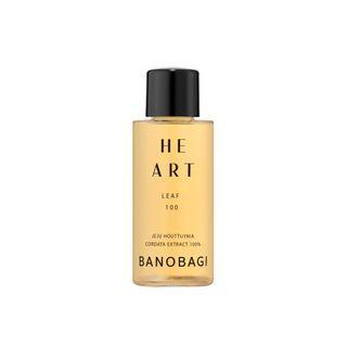 Banobagi - Heart Leaf 100 Essence Mini 15ml