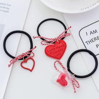 Set Of 2: Hair Tie