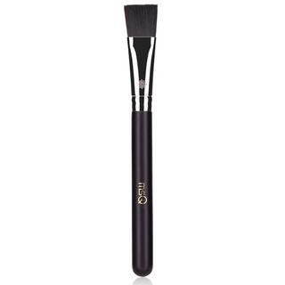 Diy Facial Mask Brush Black - One Size