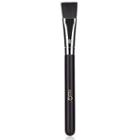 Diy Facial Mask Brush Black - One Size