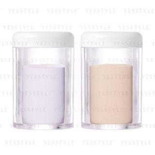 Gelnic - Gemain Uv Powder Spf 50 Pa+++ Refill - 2 Types