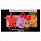 Shu Uemura - Glitter Highlighter Eye Shadow Rosie Glare Hello Kitty Limited Edition 2.5g