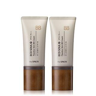 The Saem - Eco Soul Flawless Skin Bb Cream 45g