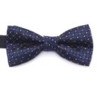 Pattern Bow Tie Tj34 - One Size