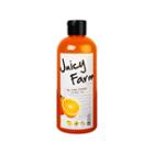 Missha - Juicy Farm Shower Gel 300ml (my Lime Orange)