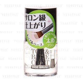 Do-best Tokyo - Art Collection Top And Base Coat 8ml