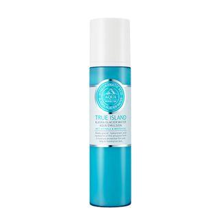 True Island Alaska Glacier Water Aqua Emulsion 120ml 120ml
