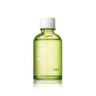 Jumiso - Super Soothing Cica & Aloe Essence Toner 125ml
