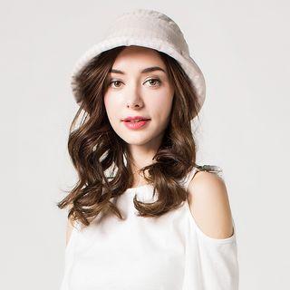 Foldable Bucket Hat