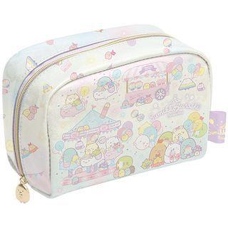San-x Sumikko Gurashi Pouch One Size