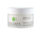 Natures - Anti-aging Face Cream Spf 15 50ml