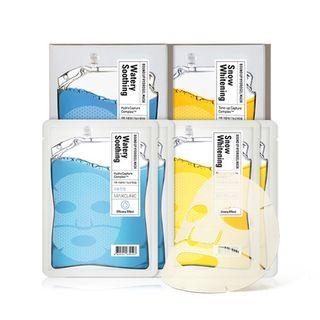 Maxclinic - Bound Up Hydrogel Mask Set 2pcs