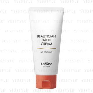 Lisblanc - Beautitian Hand Cream 87g