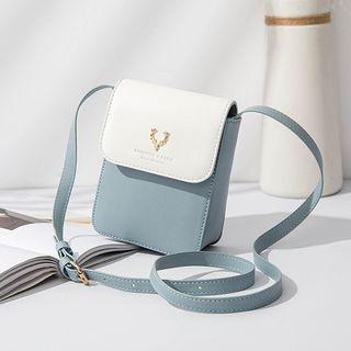 Crossbody Mobile Pouch