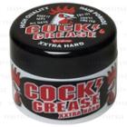 Fine Cosmetics - Cock Grease (xxtra Hard) (pineapple Scent) 87g