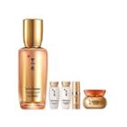 Sulwhasoo - Concentrated Ginseng Renewing Serum Set 5 Pcs