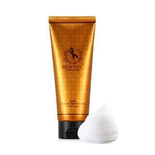 Eunyul - Horse Oil Foam Cleansing 150ml
