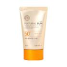 The Face Shop - Natural Sun Eco Power Long-lasting Sun Cream Spf50+ Pa+++ 50ml 50ml
