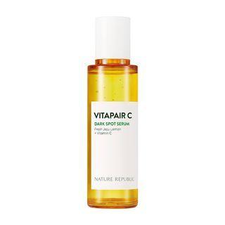 Nature Republic - Vitapair C Dark Spot Serum Jumbo 90ml