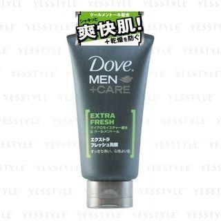 Dove Japan - Men + Care Extra Fresh Face Wash 120g