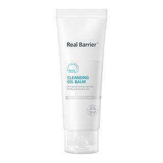 Real Barrier - Cleansing Oil Balm 100ml